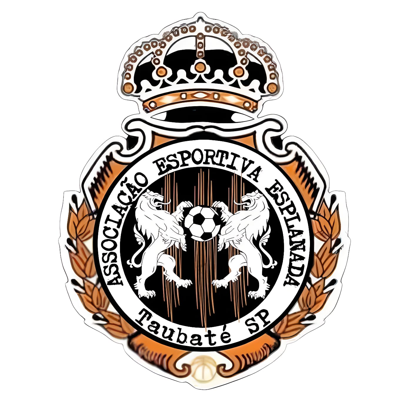 AE Esplanada